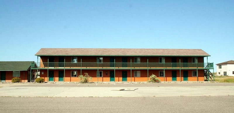 Welkers Lodge - Real Estate Photo